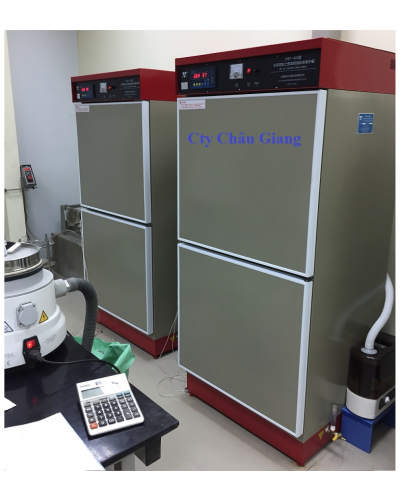 Tủ dưỡng mẫu xi măng HBY-30